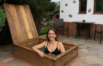 Miejski Las 8 - Foto 11