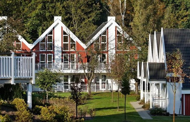 Ferienwohnung in Bad Saarow for 6 Personen - Foto 14