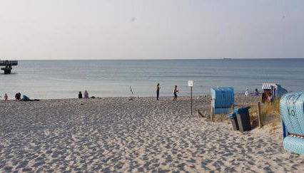 FeWo an der Ostsee Nr. 3 - Foto 2