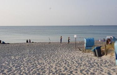 FeWo an der Ostsee Nr. 3 - Foto 2