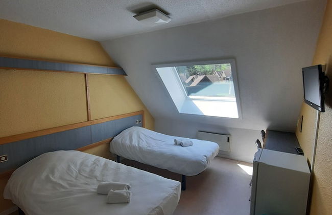 VVF Les Vosges Bitche - Foto 8