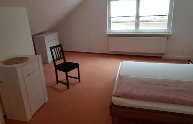 Appartments Haupt - Foto 3