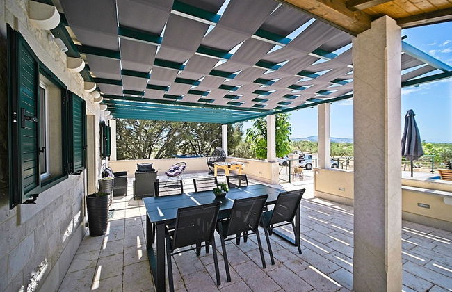 Holiday Home Bračuta - Photo 56