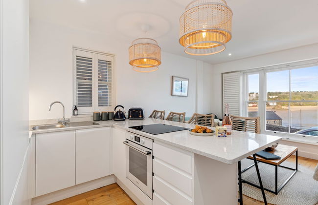 Midnight - Sea Views Town Centre - Foto 2