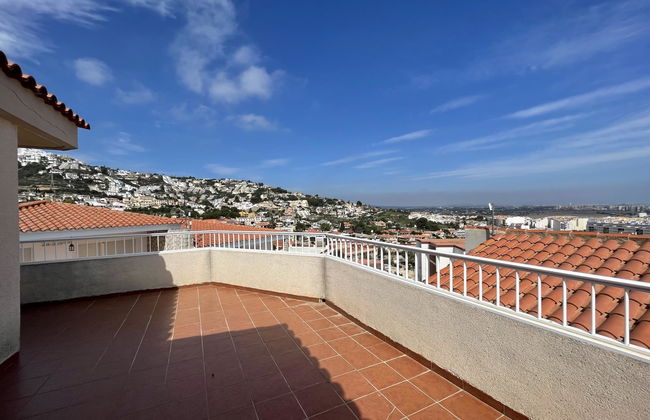 Alpen1 Fincas Simó Dúplex / 2 Dormtorios - Foto 16