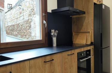 Vivienda Unifamiliar Ventana a la Clerecía - Foto 15