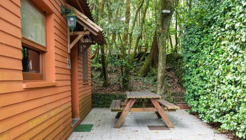 Azores Casa da Mata wellness Spa - Photo 4