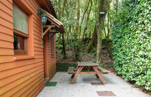 Azores Casa da Mata wellness Spa - Photo 4