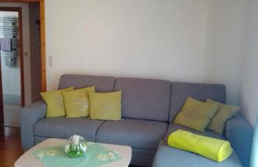 Apartment Meyerhof - Foto 20