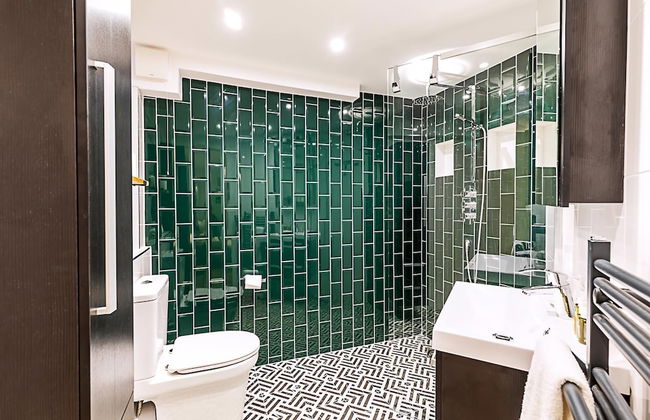 Modern Comfort Two Bedroom Gem on the Rye - Foto 24