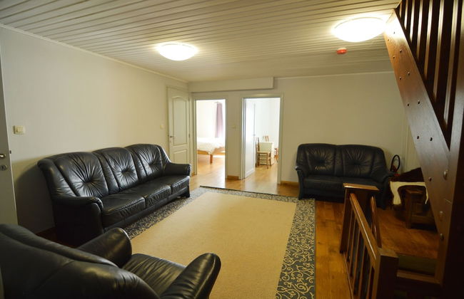 Spacious Ardennes Getaway - Foto 46