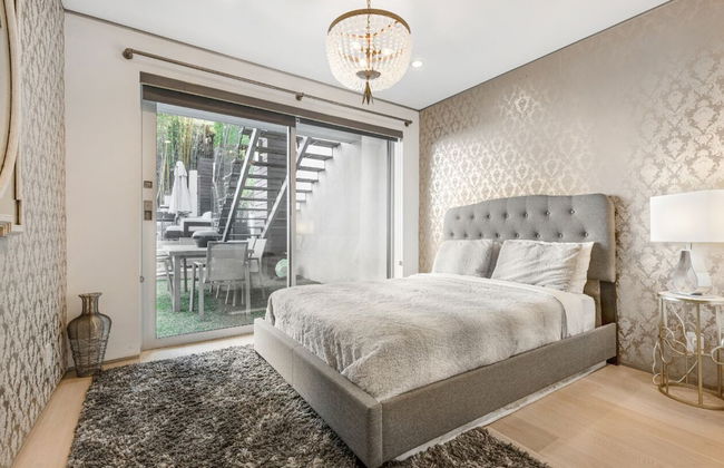 Sunset Heights - Elegant Modern Villa With Beautiful Views in the Hills - Foto 4