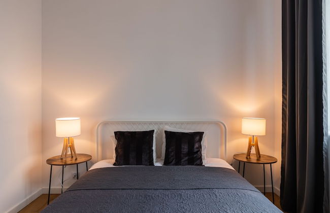 Pure Home Apartments - Gwiaździsta - Foto 26