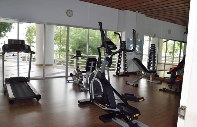 Sandy Beach Condo 17D - Photo 29