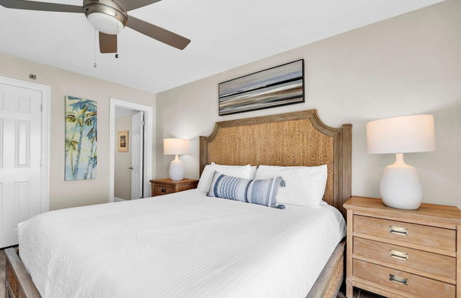 Destin on the Gulf 403 - Foto 20