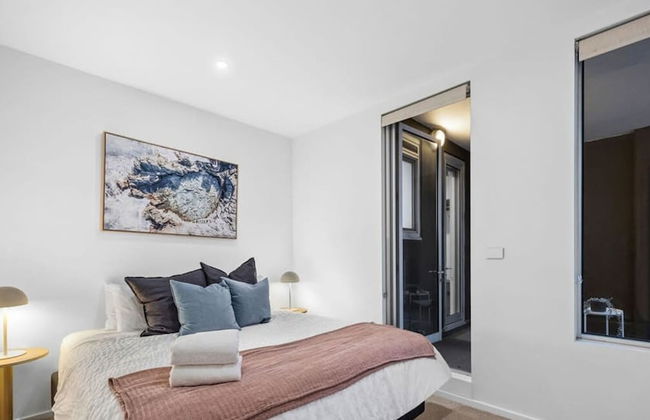 Beach Street Luxury 3 Bed With Beach Bay Views - Foto 15