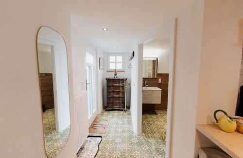 Modernes Tiny House mit Sonnenterrasse - Foto 16