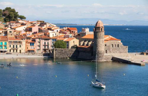 les gîtes du Mas ANNA - Foto 5
