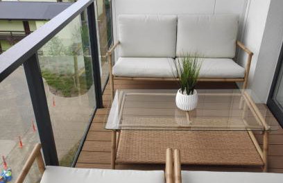 Apartament Prestige Spa Dziwnów - Foto 7