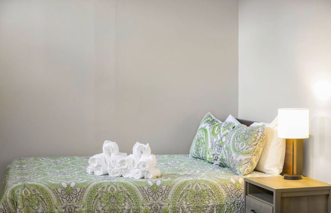 Lidos Lodge - Photo 29