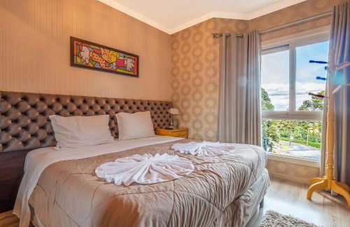 280 metros, Rua Coberta - Centro - Vale das Hortênsias 204 II - Foto 22