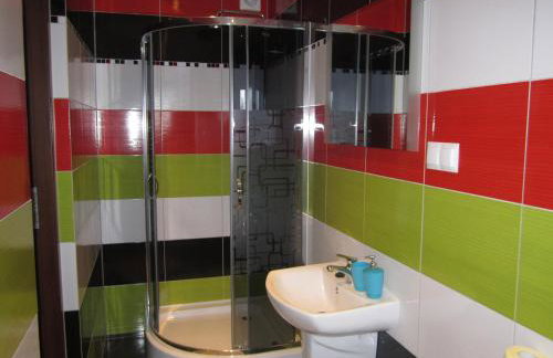 Apartament i pokoje u Roberta - Photo 45