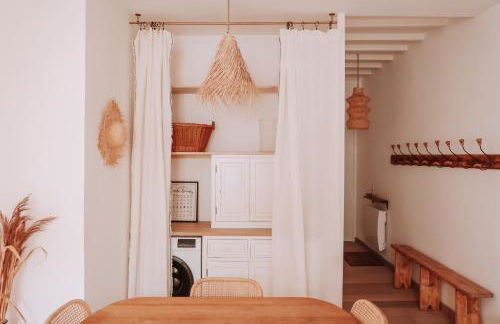 La Parenthèse Voironnaise, charmant petit appart - Foto 2