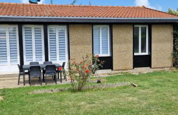 House for 4 To 6 Peoplec - Foto 18