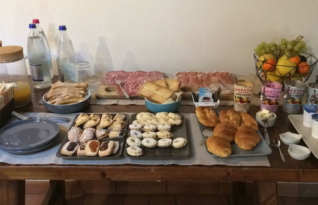 Capanna 1826 - Photo 27