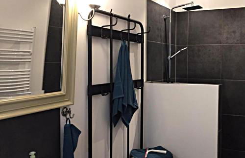 Ferienwohnung Kamp `Himmelsblick` mit Schlafgalerie - Foto 22