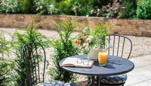 Sweetslade Cottage - Photo 4, Garden