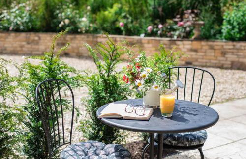 Sweetslade Cottage - Foto 4