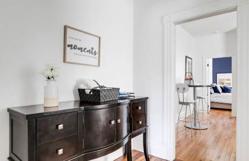 Chic Urban Couples Retreat: Perfect Getaway 'n RVA - Foto 20