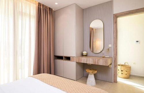 Ioannina Secret Luxury Villas - Foto 4