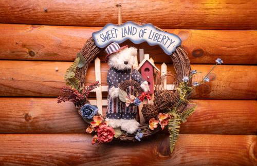 Cabin Bliss - Just 1 Mile from Lake Lanier - Foto 22