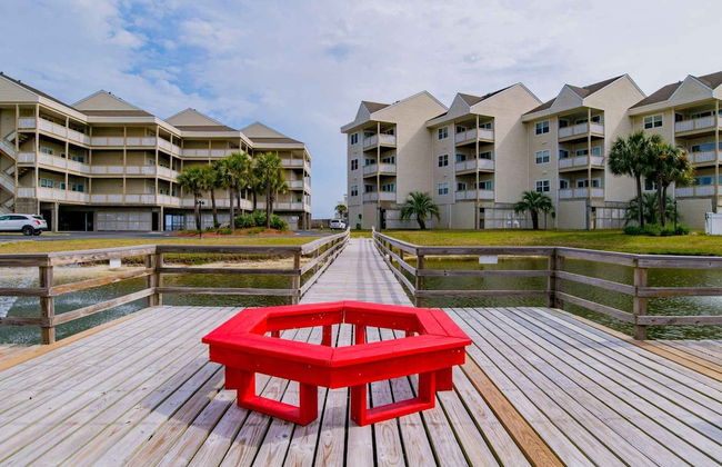 Baywatch by Southern Vacation Rentals - Foto 28