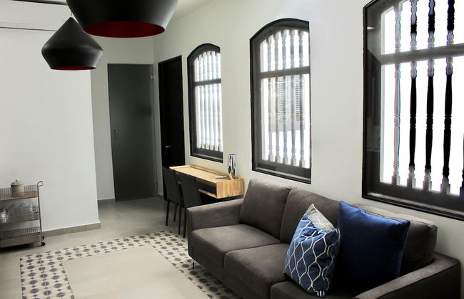 Modern Living in Old San Juan - Photo 26