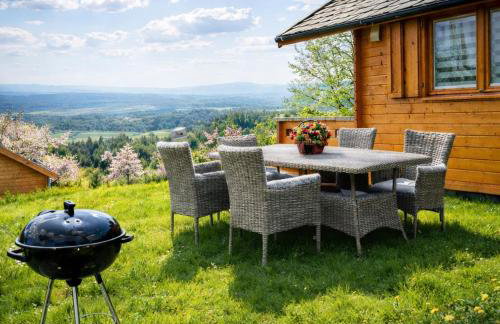 Huberkowe Domki - Foto 1