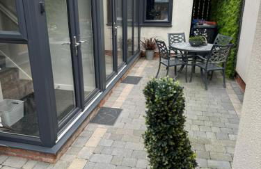 Beach House Apartment on ground floor with sea view - pet friendly - Foto 9