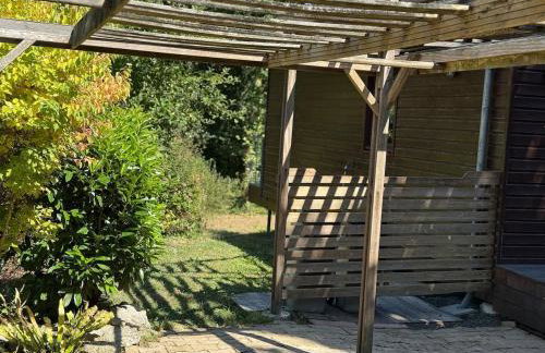 La Terrasse Suspendue, proche des plages - Foto 12