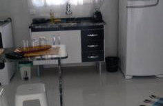 Casa de Campo em Lumiar com corrego ,lareira e churrasqueira - Foto 10