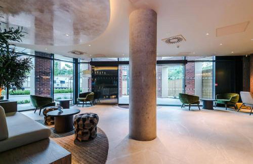 2 Bedroom Apartment Leeds City Centre - Foto 57