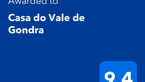 Casa do Vale de Gondra - Foto 2