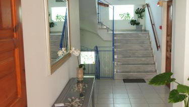 Ionion Apartments - Foto 2, Lobby or reception