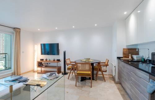 Modern Residence next to Vauxhall Station - Foto 17