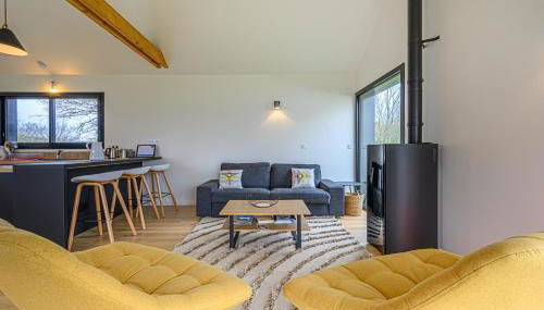 LE GRAIN DE CHARME - Maison contemporaine proche golfe du Morbihan - Foto 4, Other