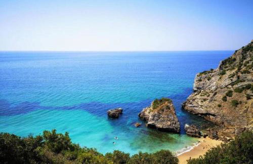 Sesimbra Sunshine Cliffs - Foto 53