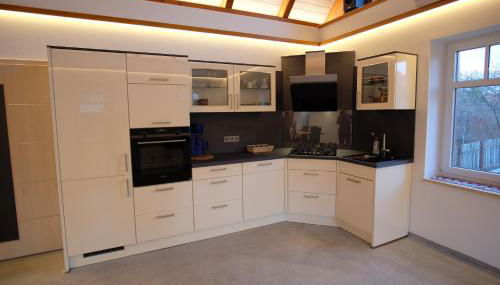 Ferienhaus im Obstgarten - Foto 4