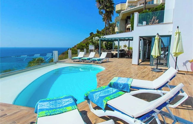 Villa Jaz - Photo 20