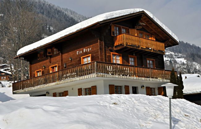 Tio Pepe OG - Foto 21